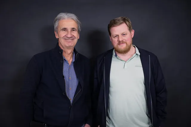 Bruno Paques : « Chez Intersysteme, un des adages est que nos clients sont nos meilleurs vendeurs. »