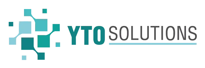 Logo d'YTO Solutions, datacenter dédié à Calais