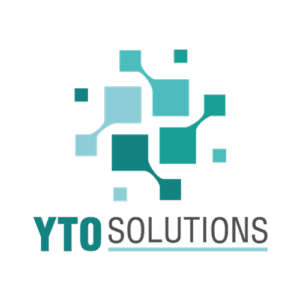 Logo vertical YTO Solutions | Datacenter à Calais